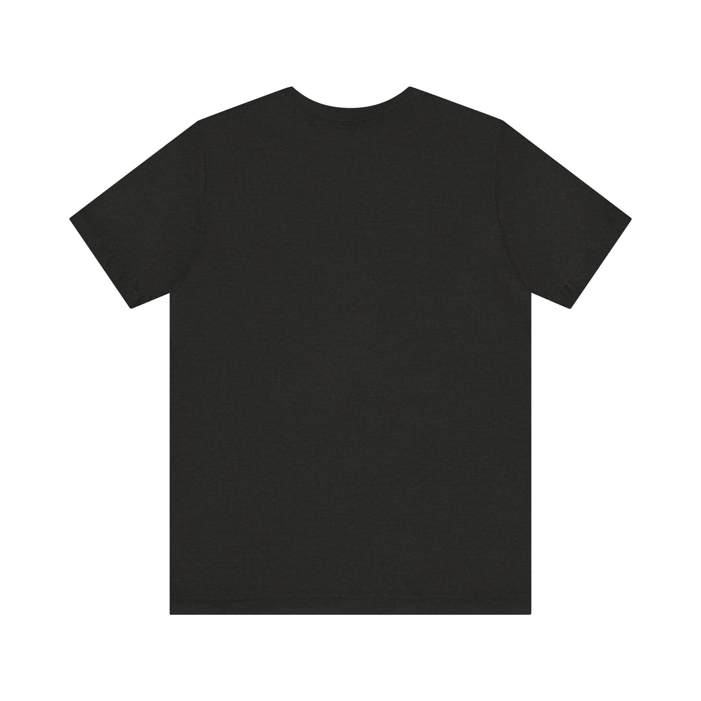 Healthy & Free... color tee