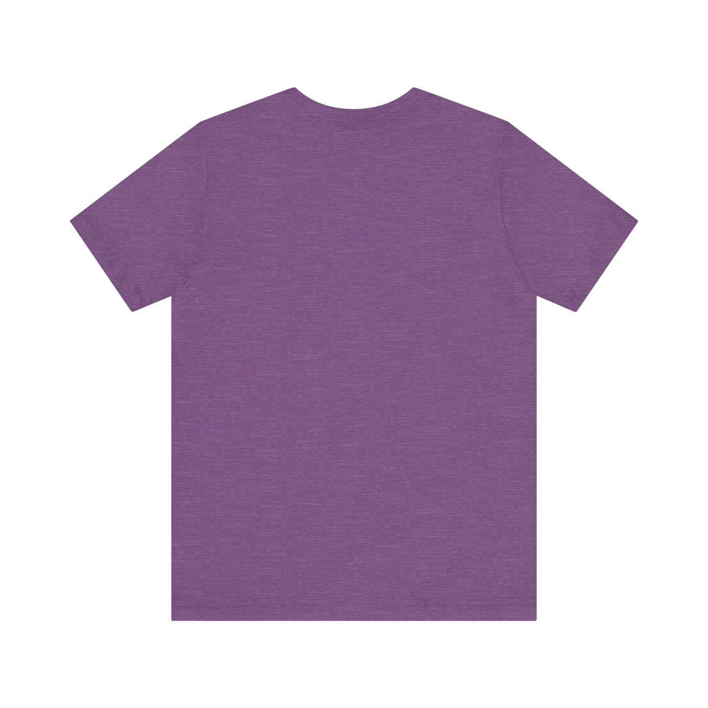 Do the Thing... color tee