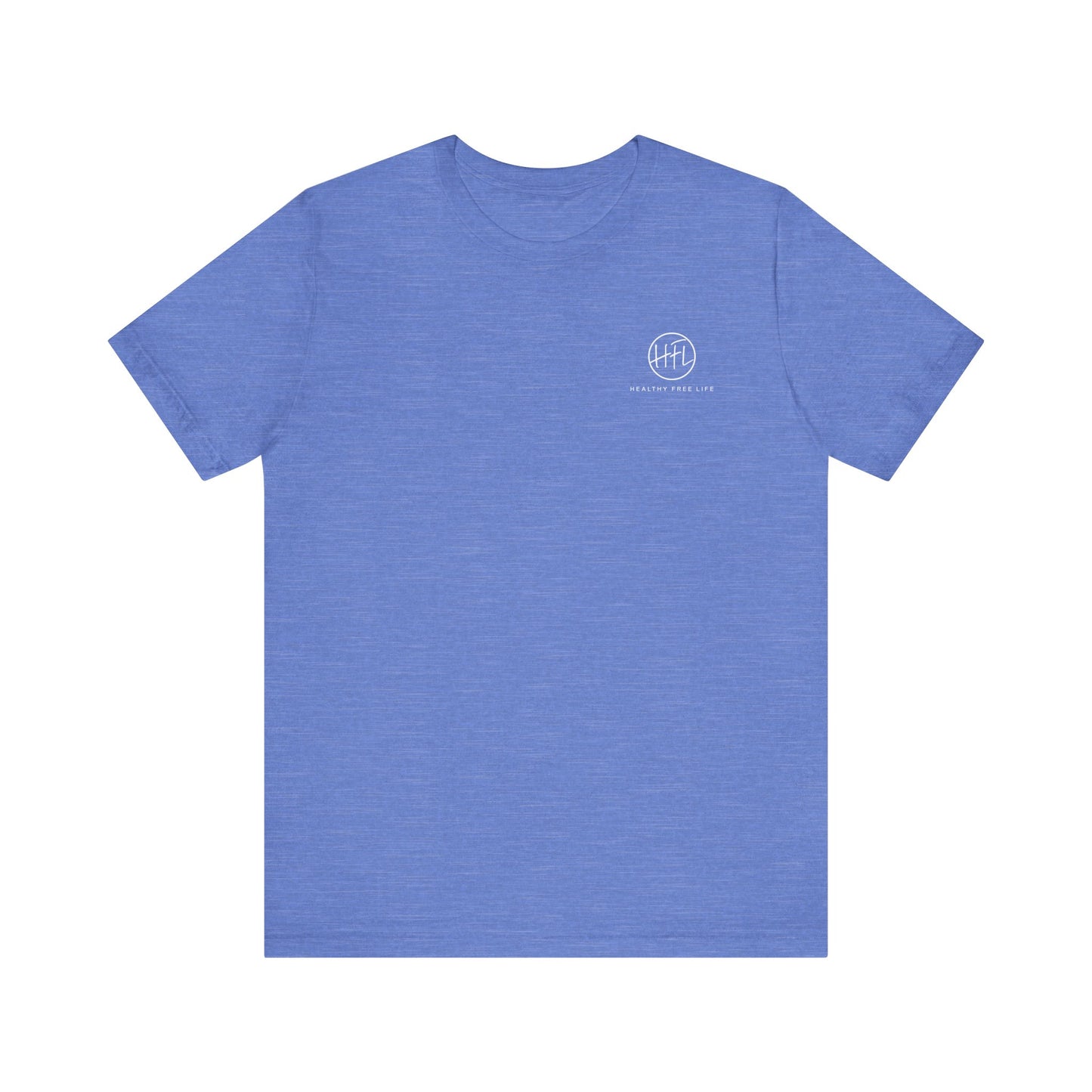 HFL left logo | colors