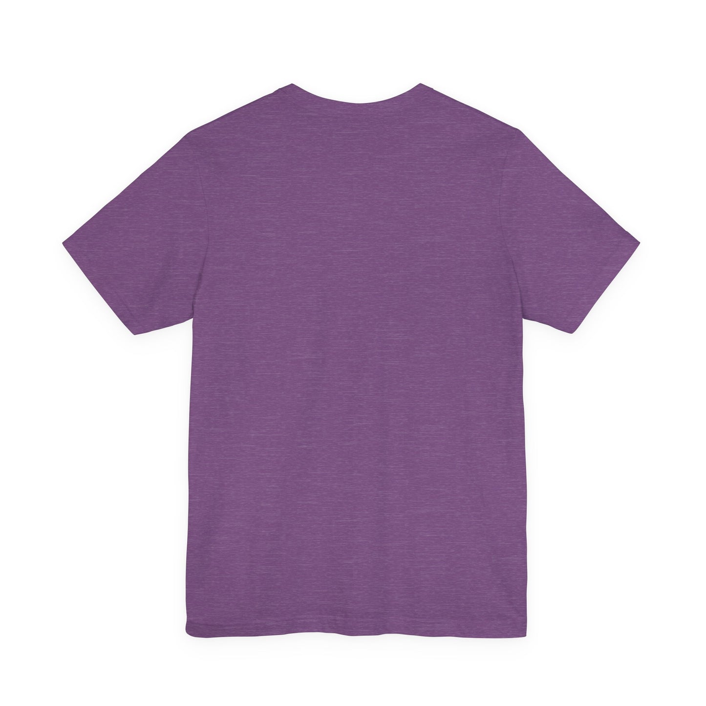 Do the Thing... color tee