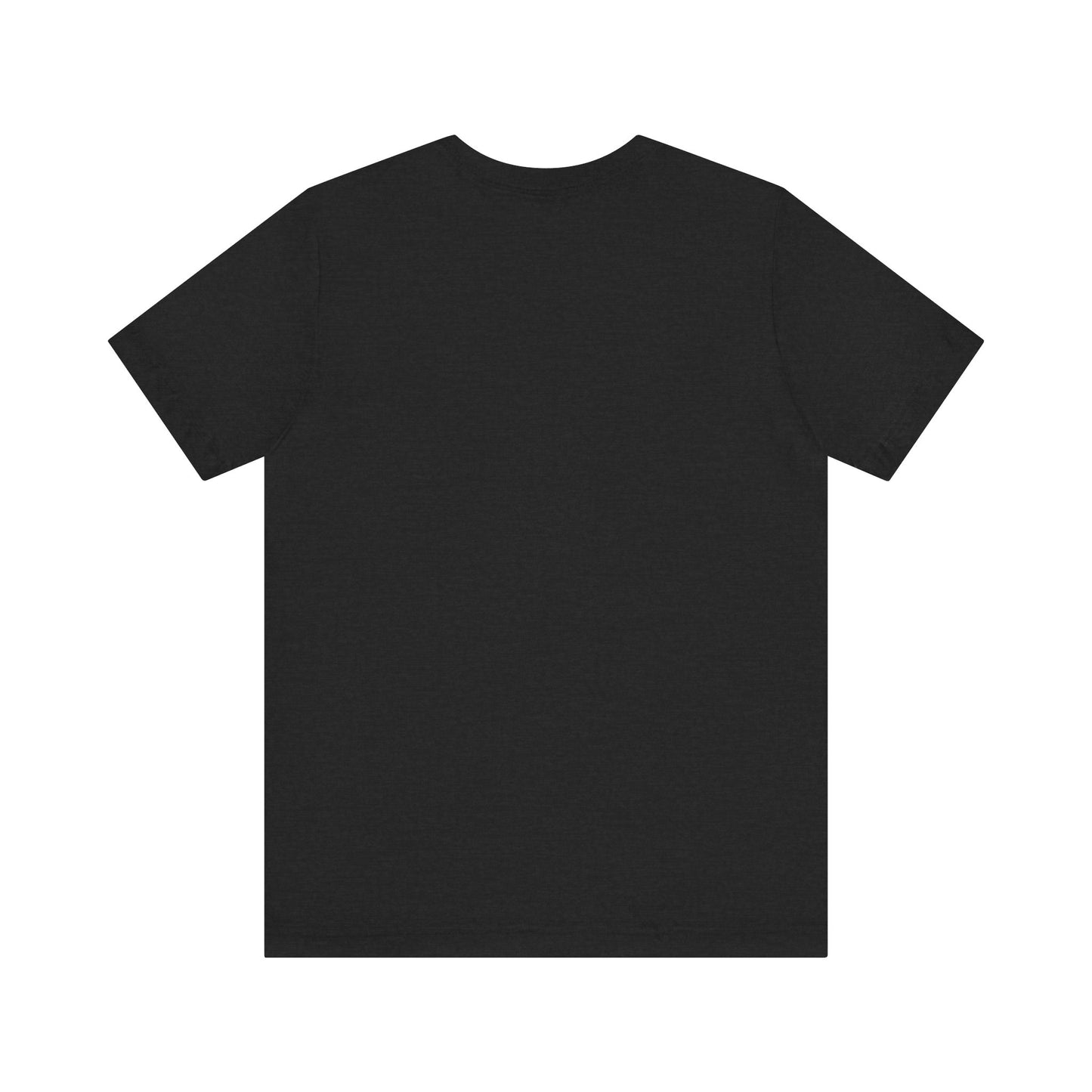 Do the Thing... color tee