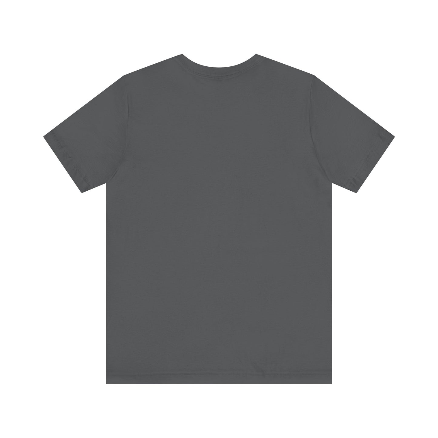 Do the Thing... color tee