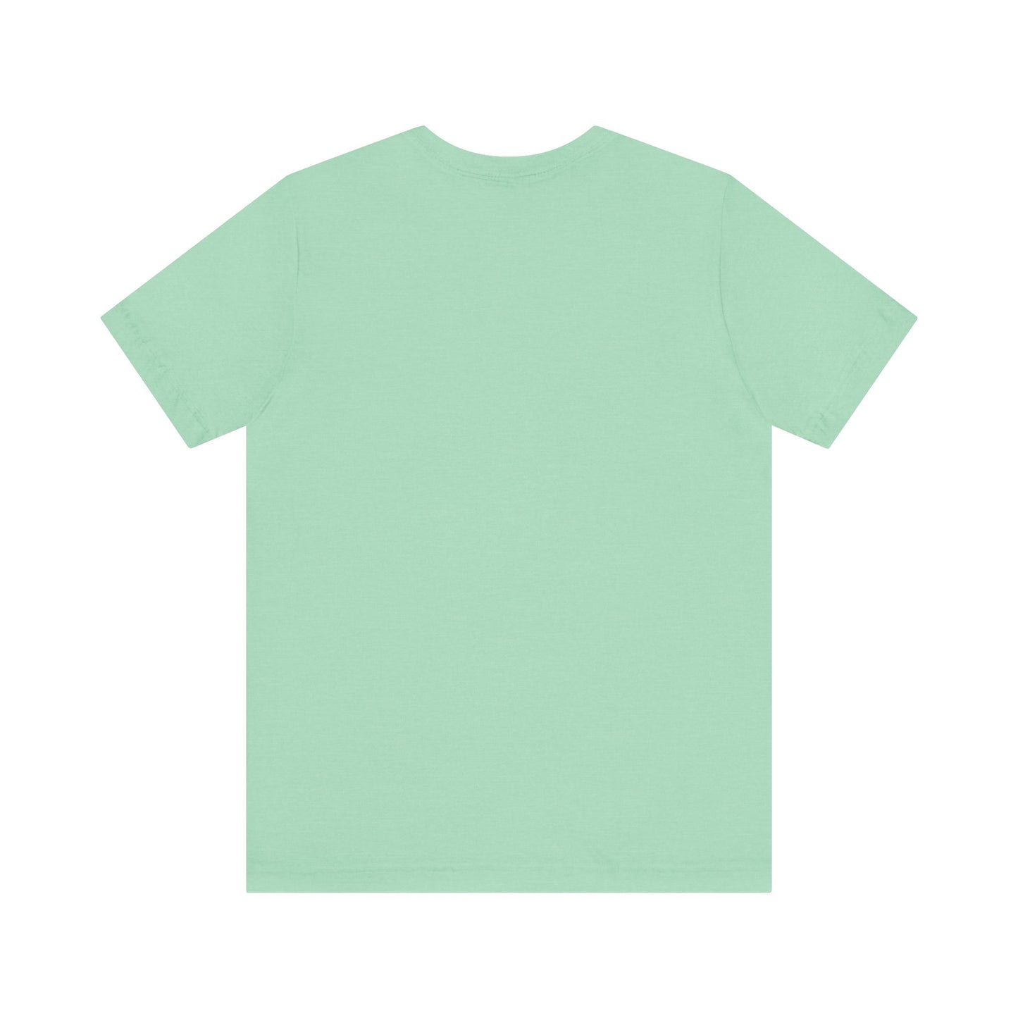 God's Got This color tee