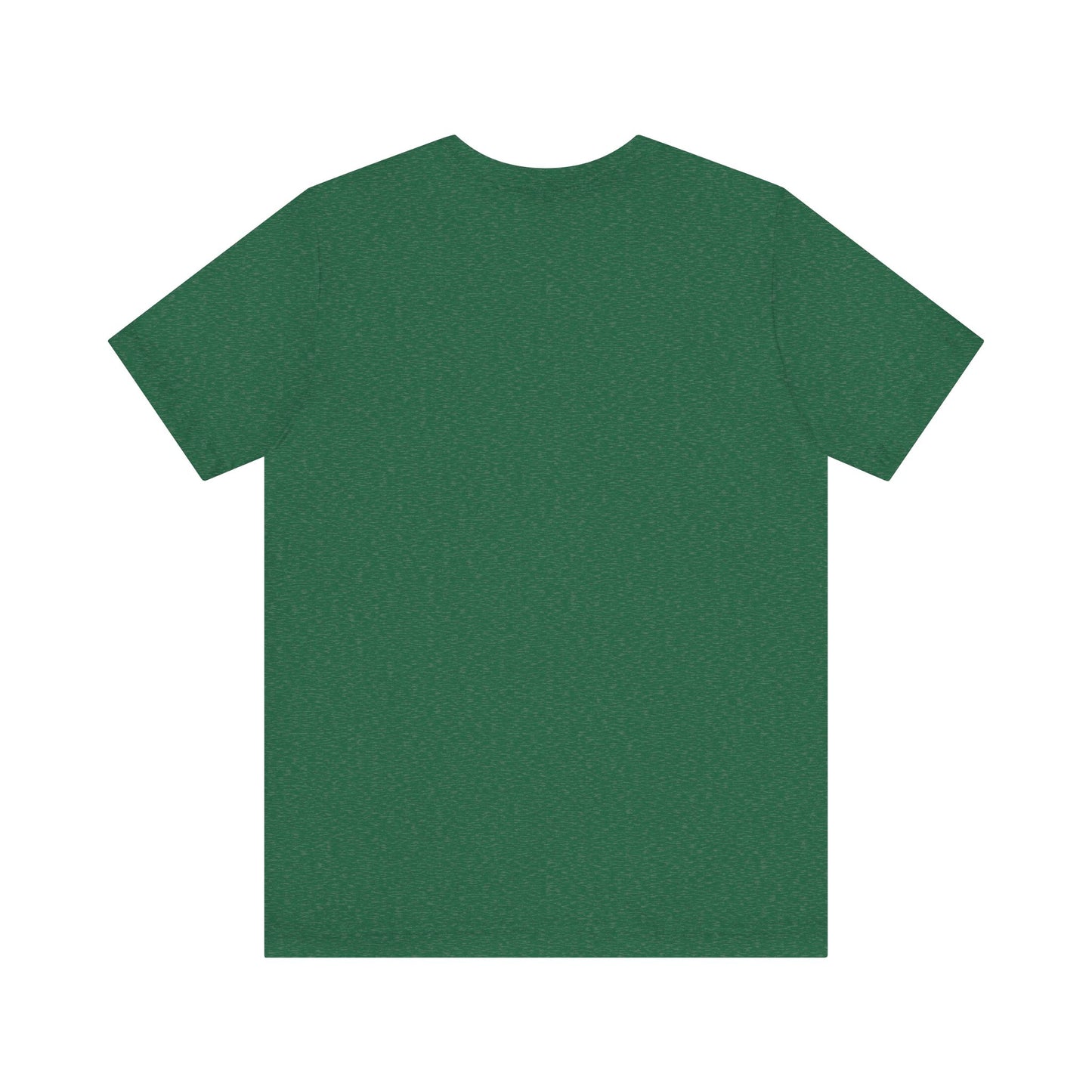 Do the Thing... color tee