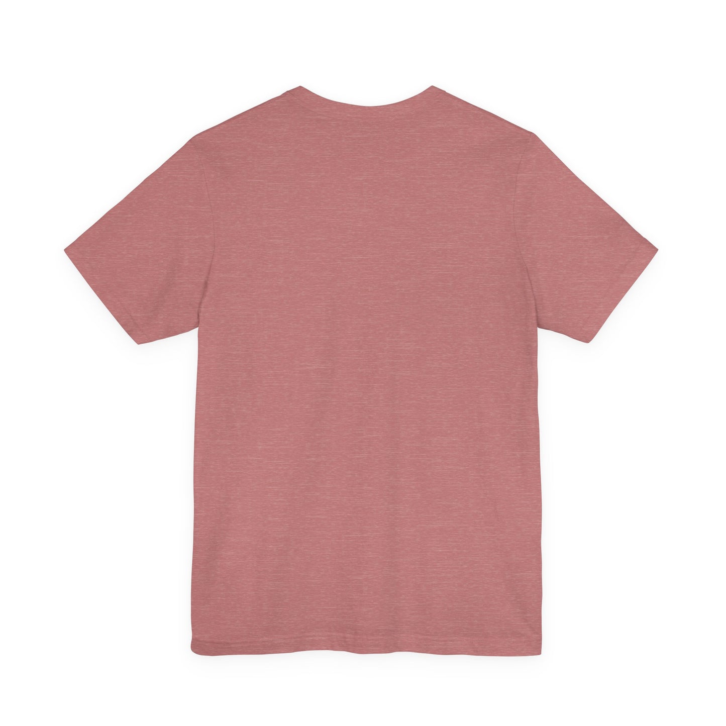 Do the Thing... color tee