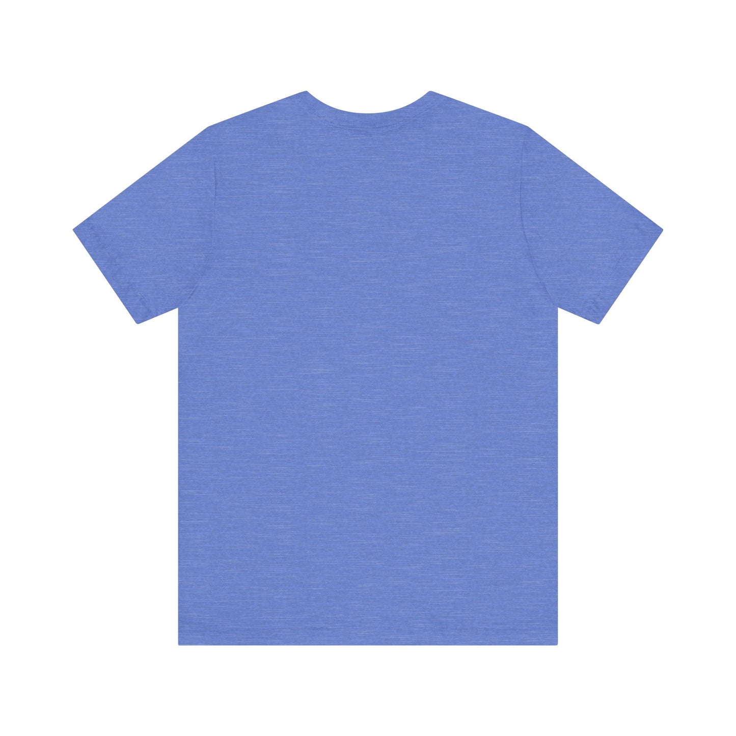Set Free + Redeemed | color tee