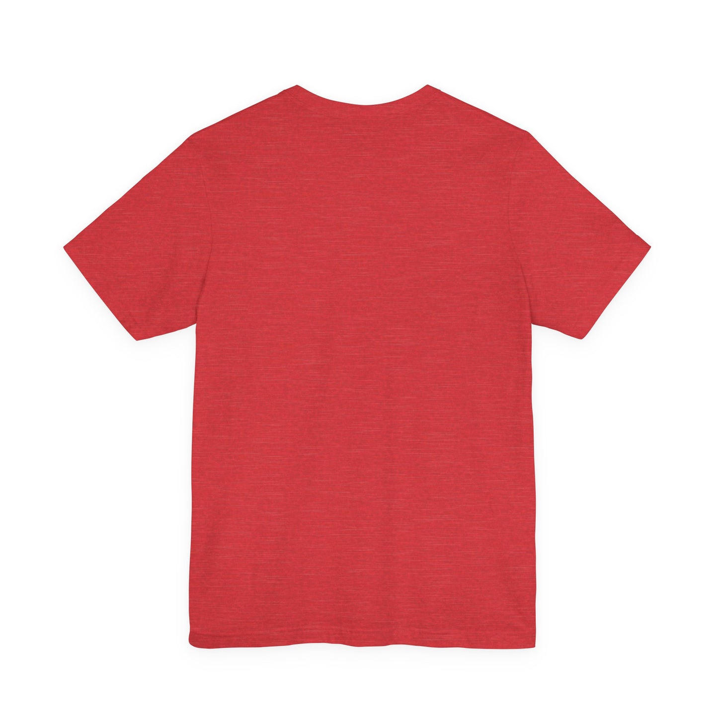 Healthy & Free... color tee