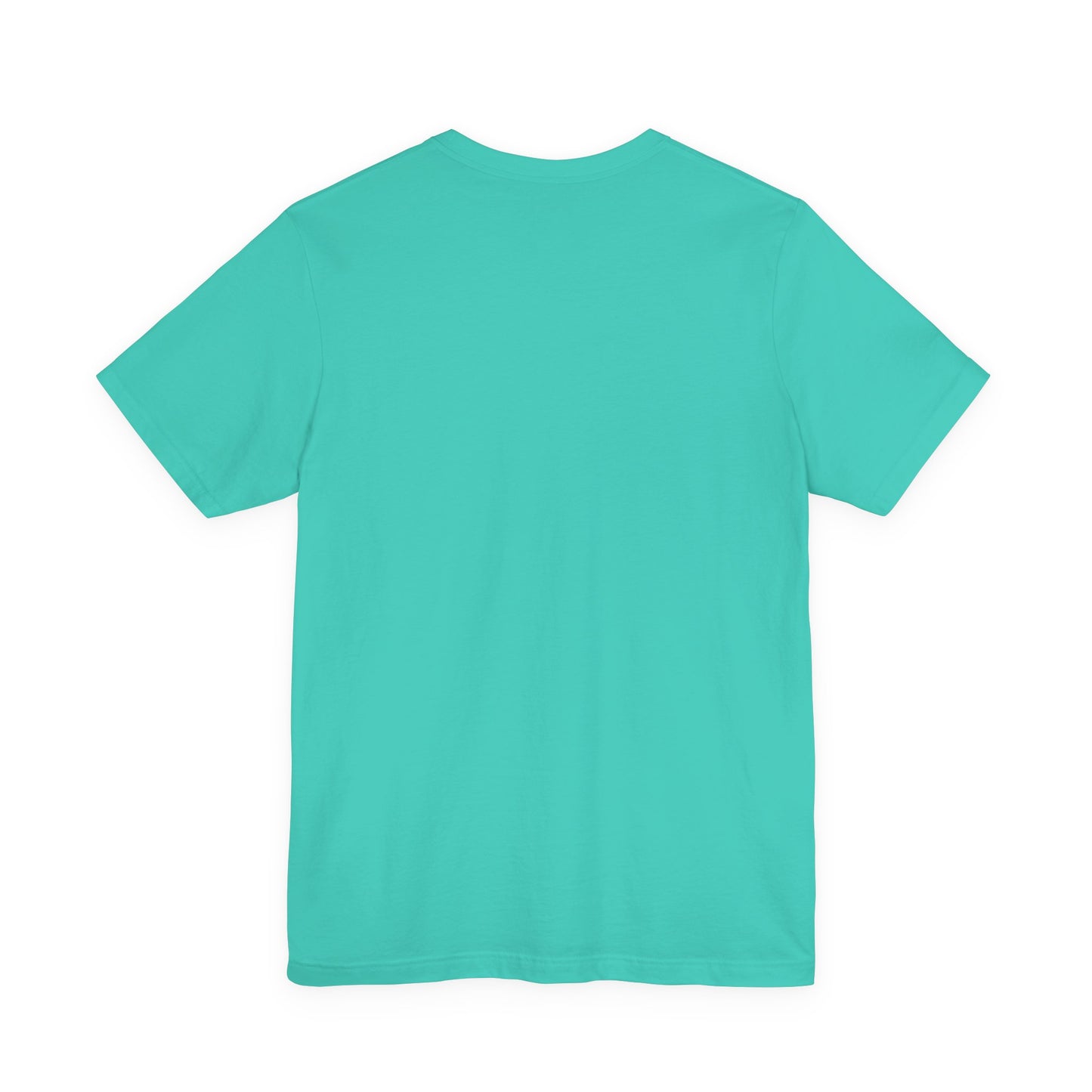 God's Got This color tee