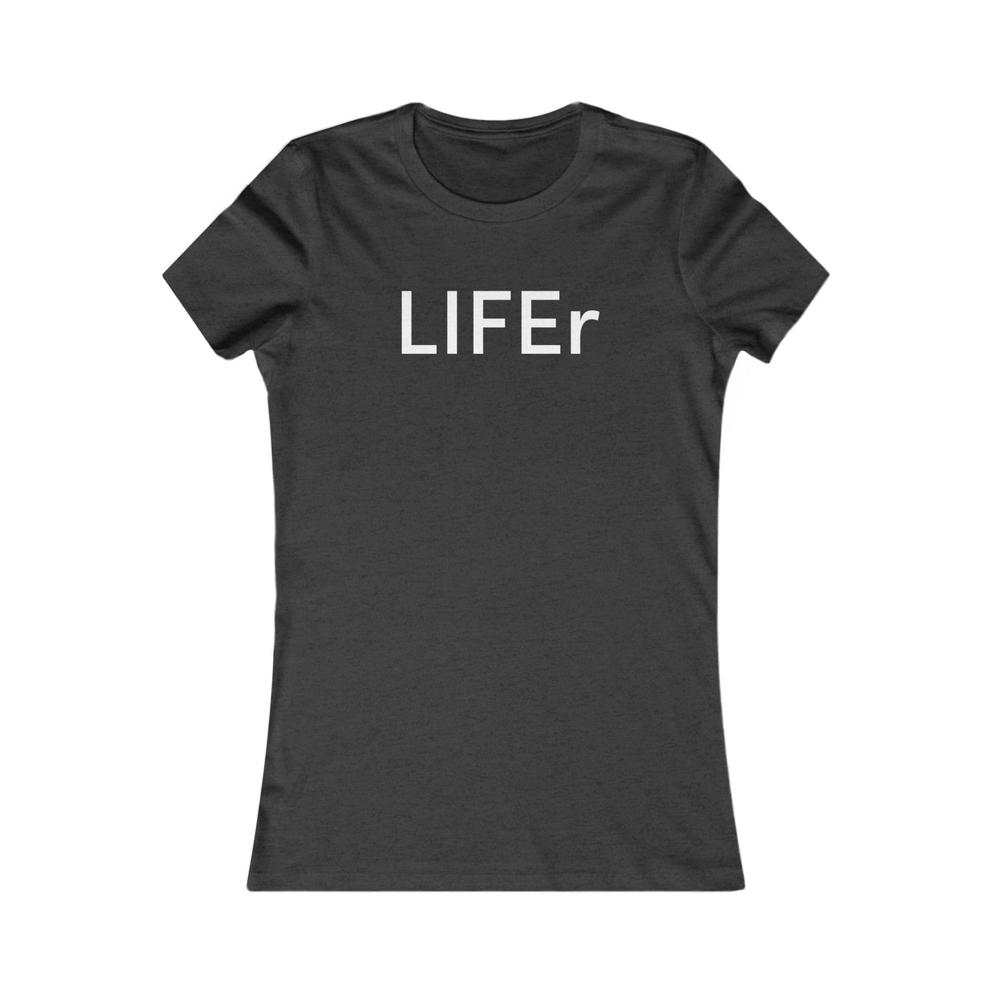 LIFEr, Ladies Fit