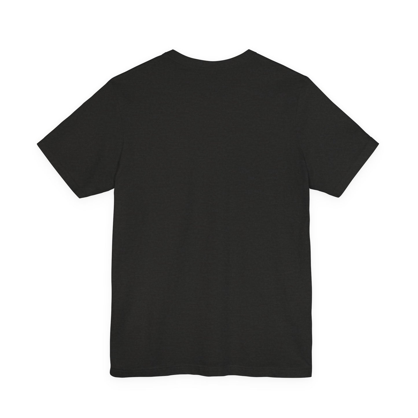 Healthy & Free... color tee