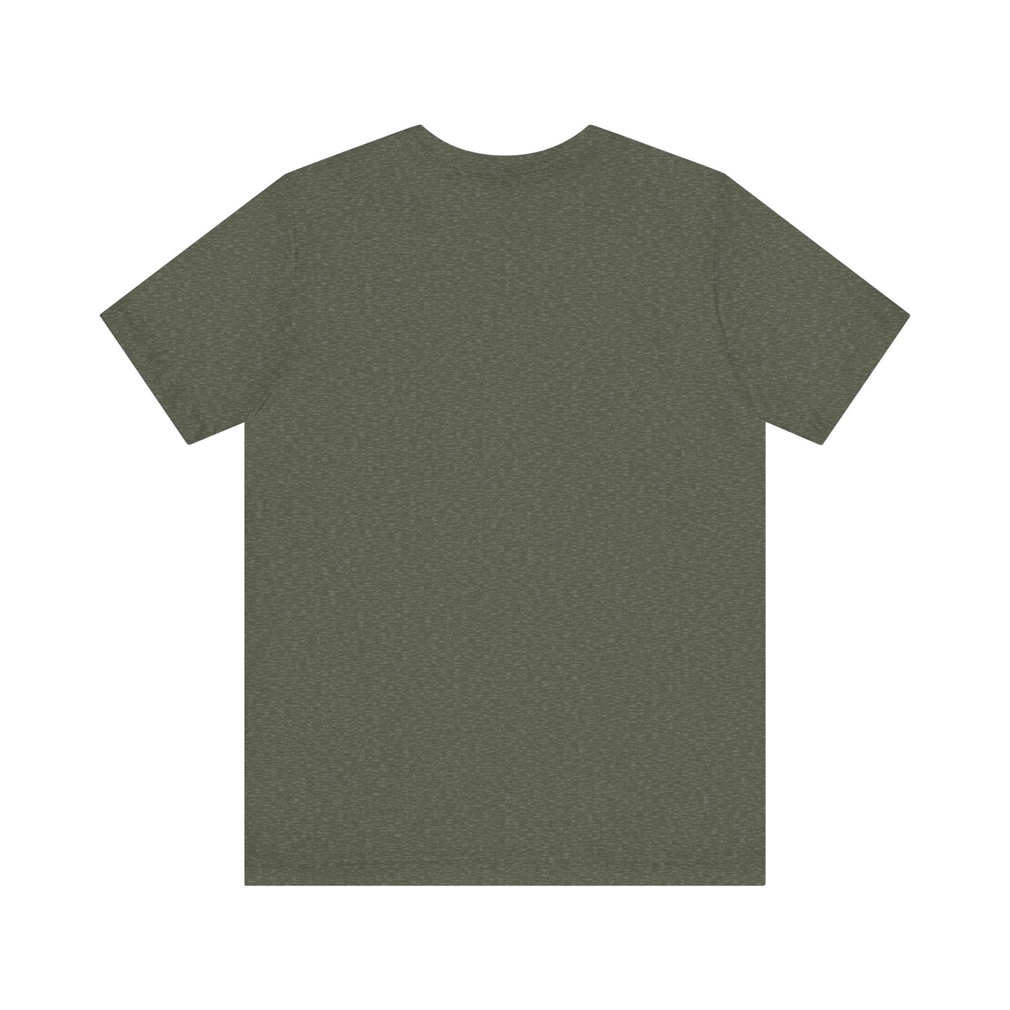 Healthy & Free... color tee