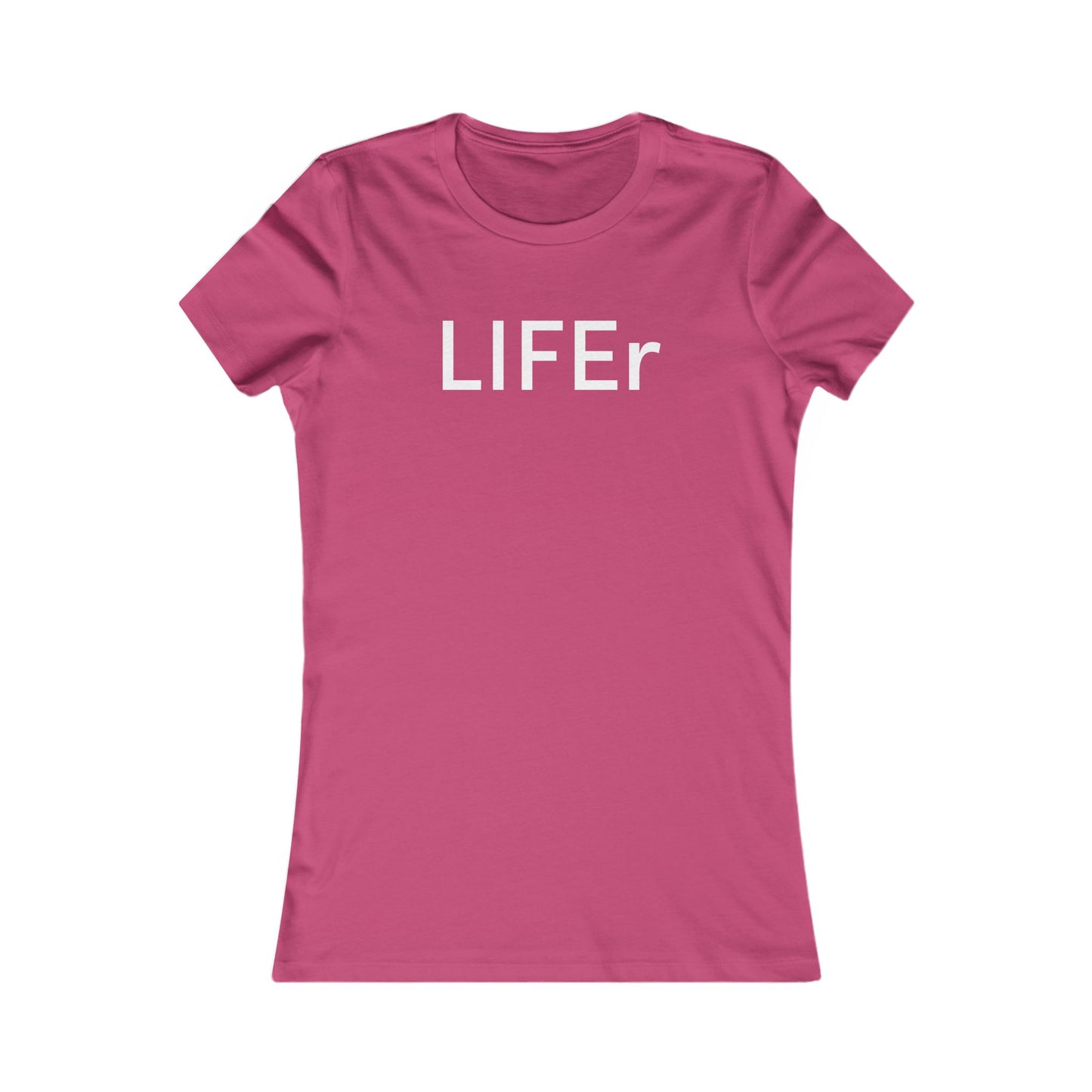 LIFEr, Ladies Fit