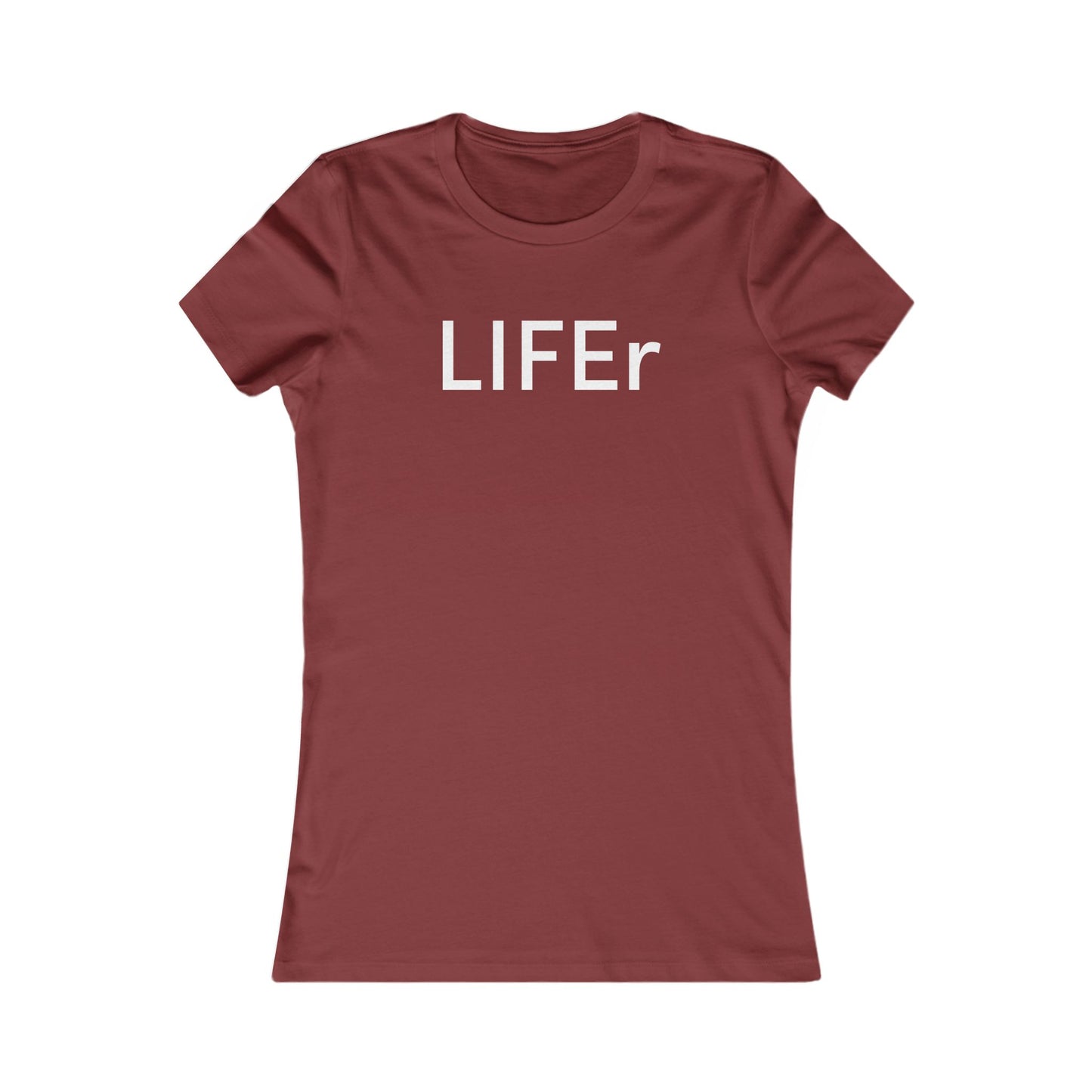 LIFEr, Ladies Fit