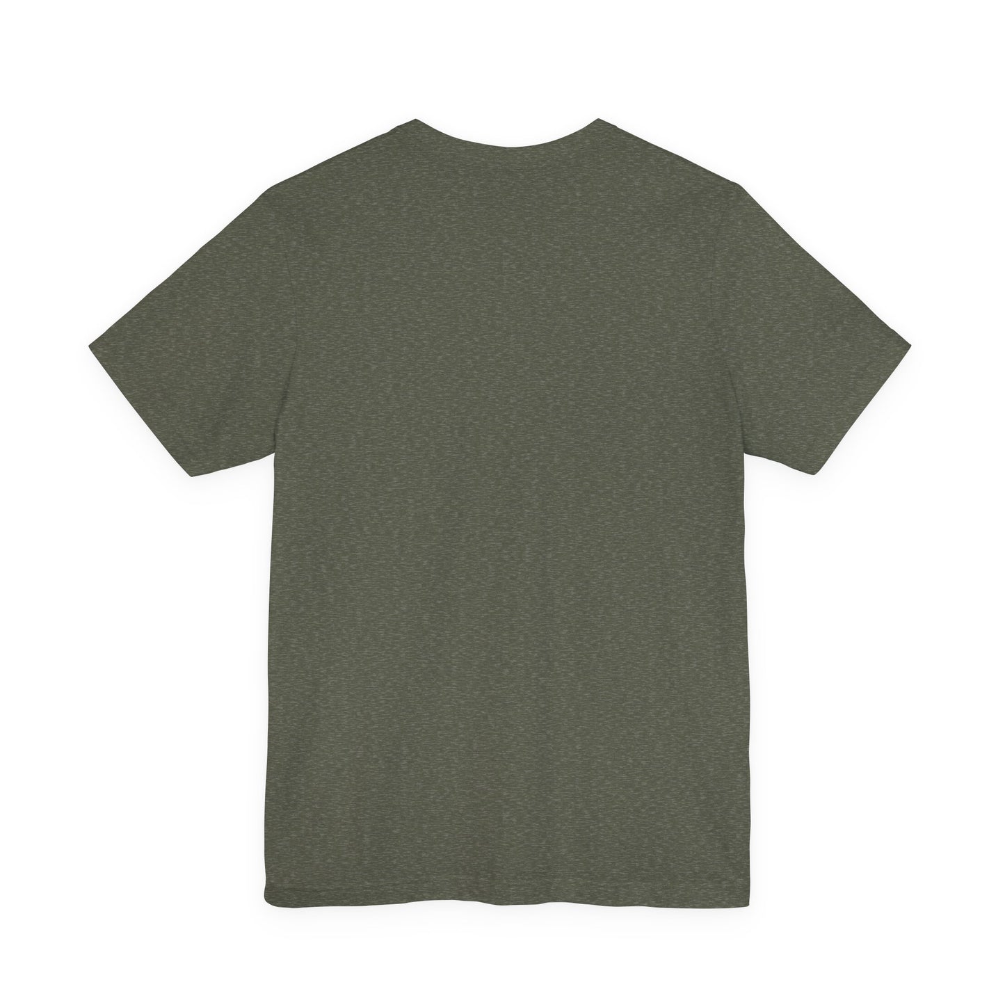 Healthy & Free... color tee