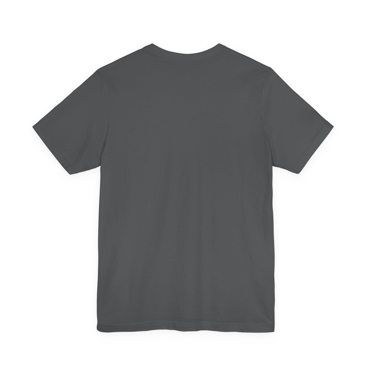 Do the Thing... color tee