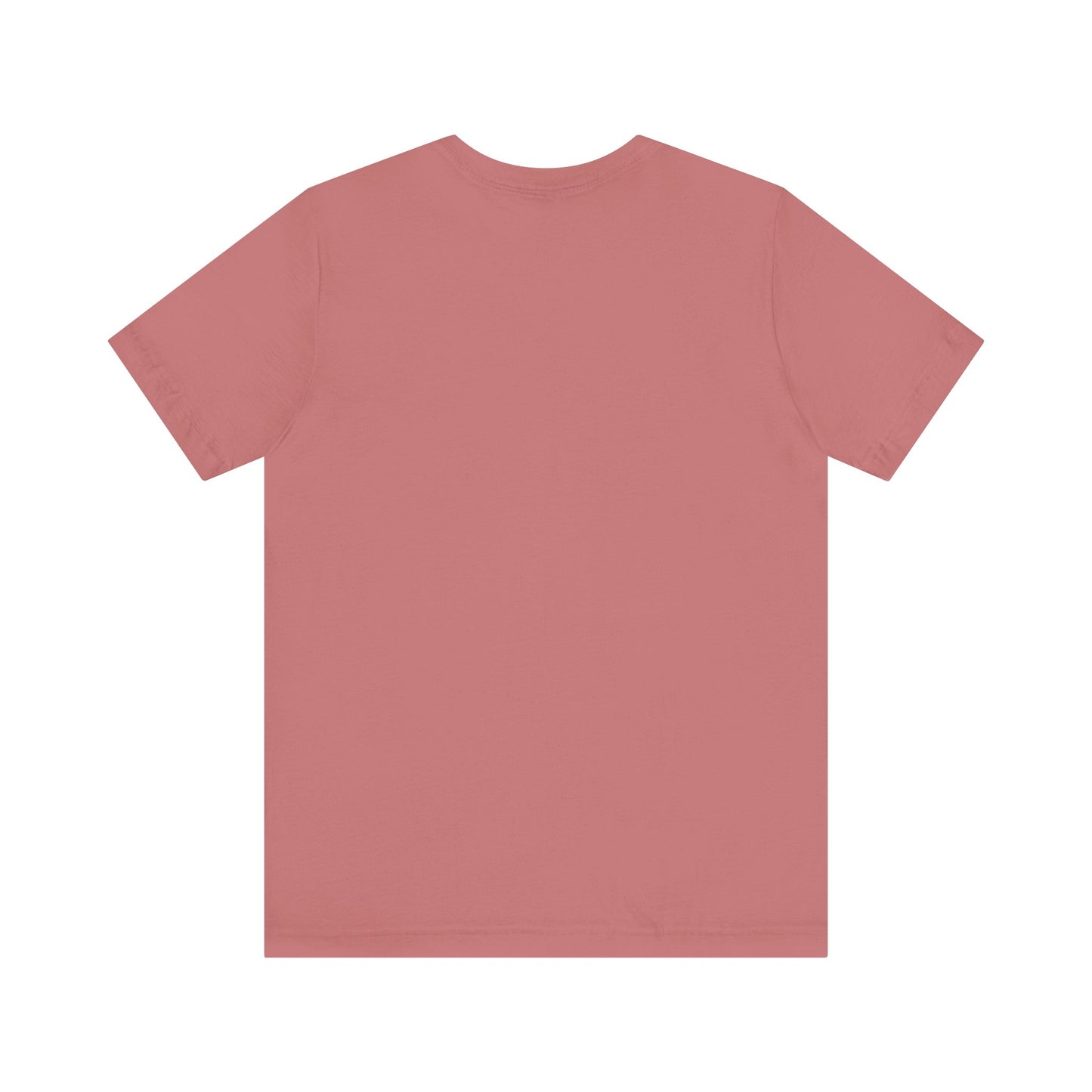 Do the Thing... color tee