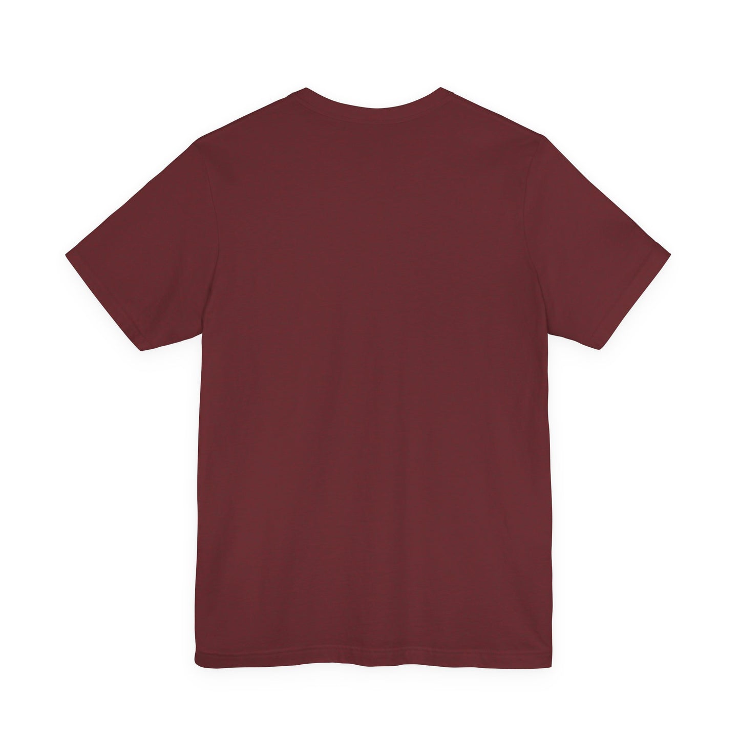 Do the Thing... color tee
