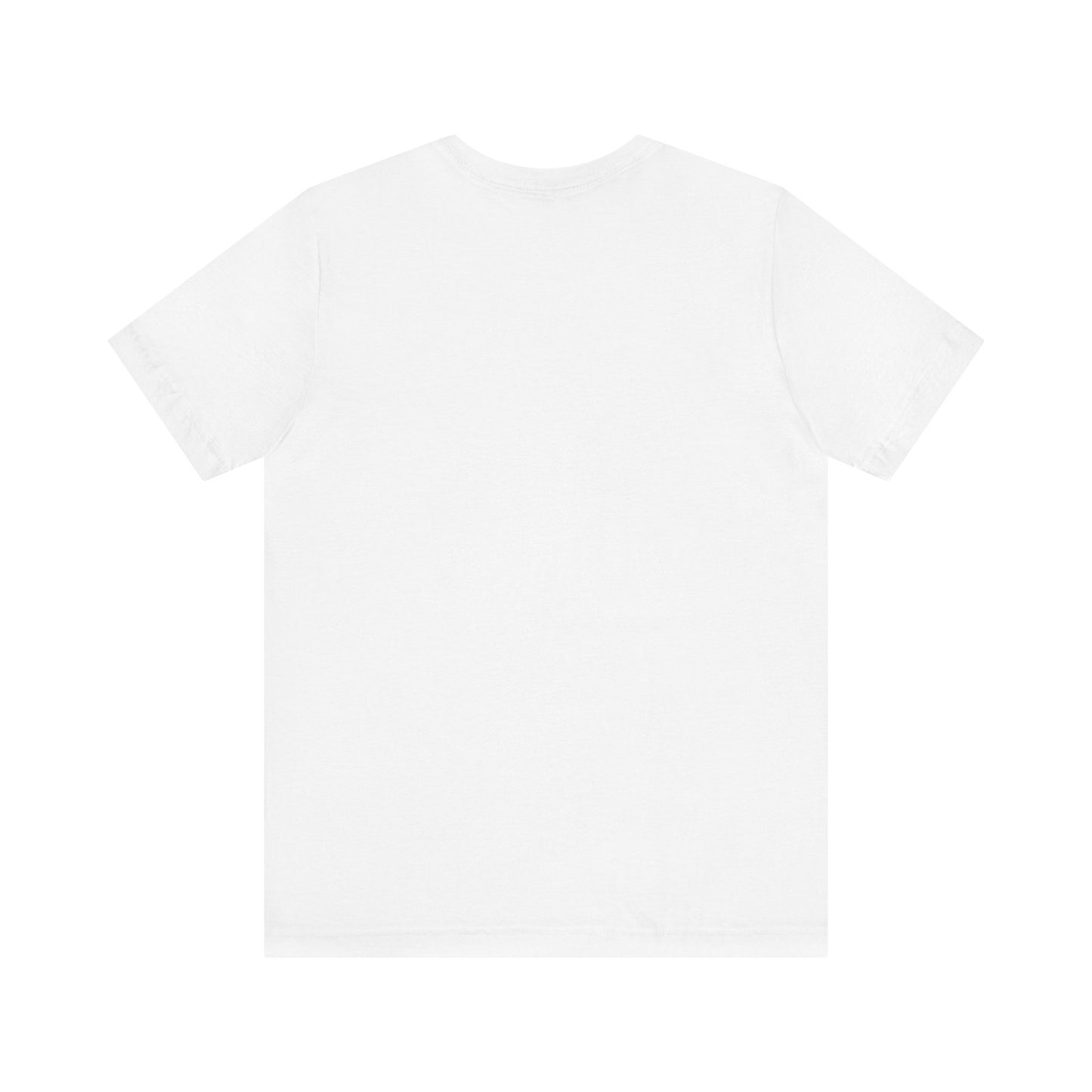 God's Got This white tee