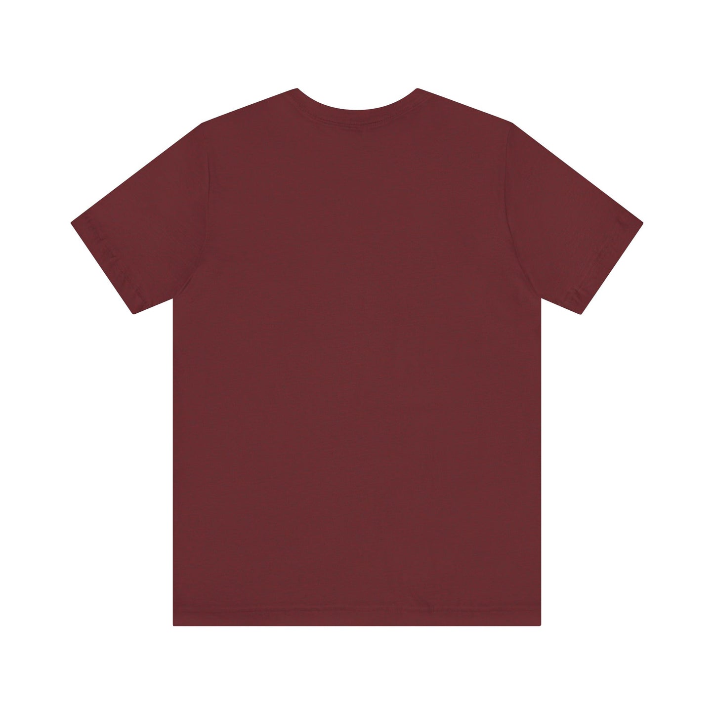 Do the Thing... color tee