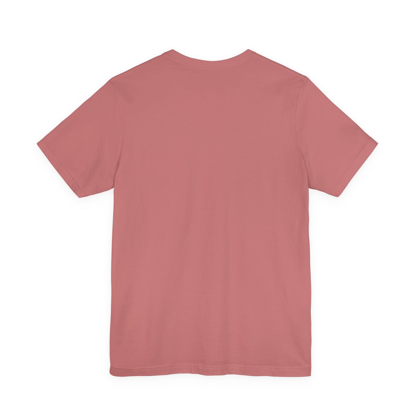 Do the Thing... color tee
