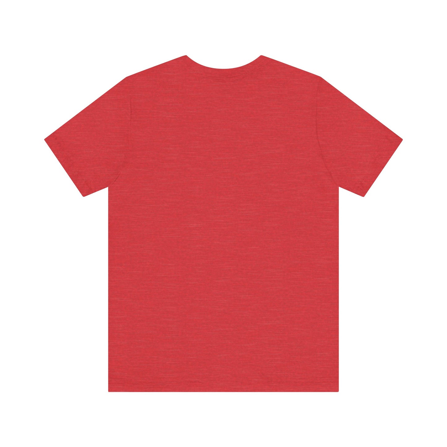 Healthy & Free... color tee