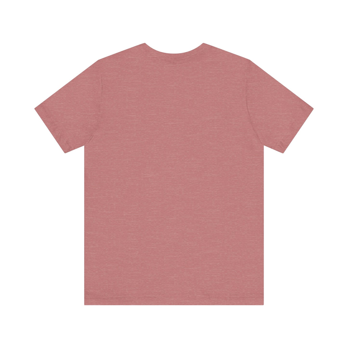 Do the Thing... color tee