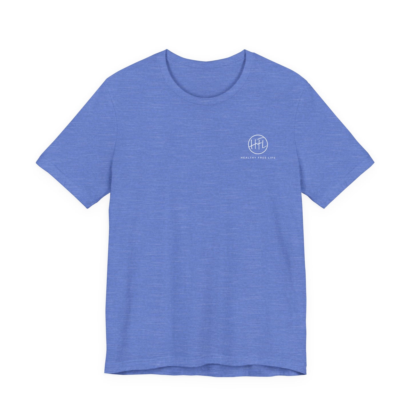 HFL left logo | colors