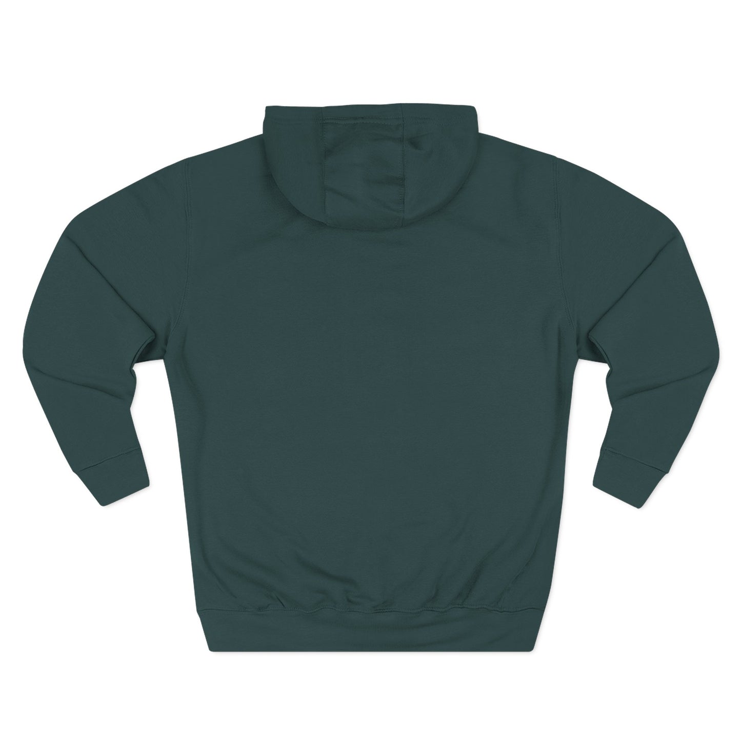 HFL center logo hoodie | colors