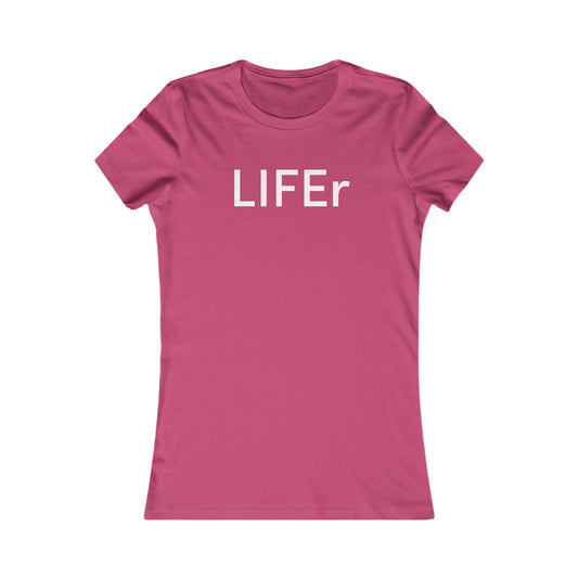 LIFEr, Ladies Fit