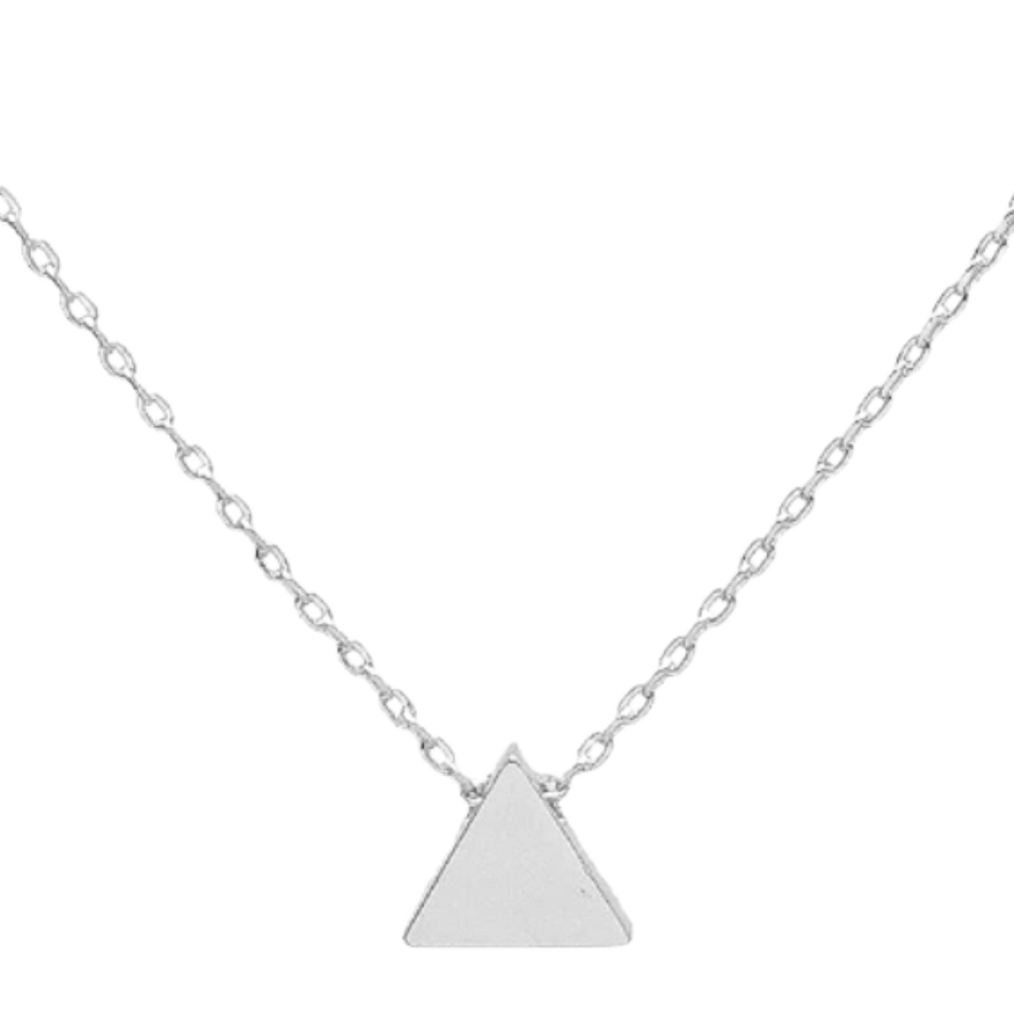 Trinity Necklace