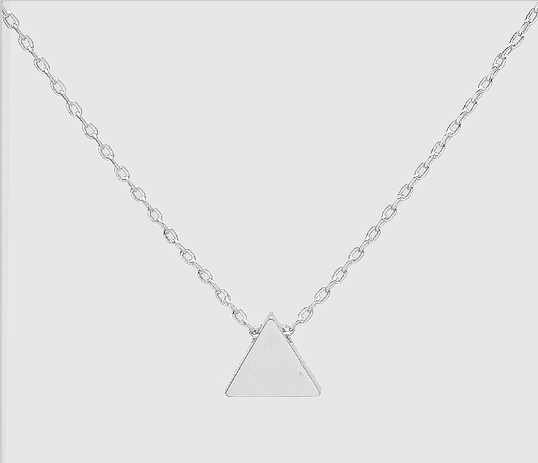 Trinity Necklace